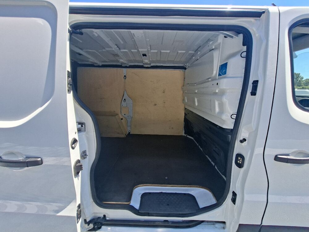 Trafic 2.0 DCI 130 GRAND CONFORT L1H1 2800 KG 2024 occasion 56700 Merlevenez