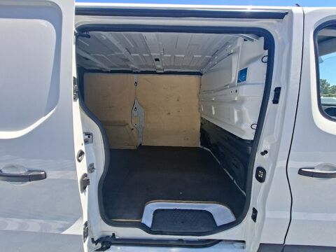 Trafic 2.0 DCI 130 GRAND CONFORT L1H1 2800 KG 2024 occasion 56700 Merlevenez