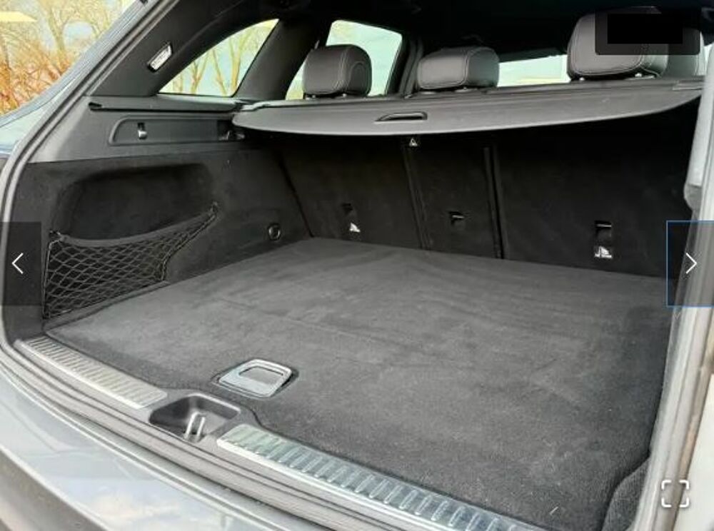 Classe GLC 250 d Auto. 4Matic CUIRCHAUF/CAM/ATTACHREM/GAR12MOIS 2016 occasion 59280 Armenti&egrave;res