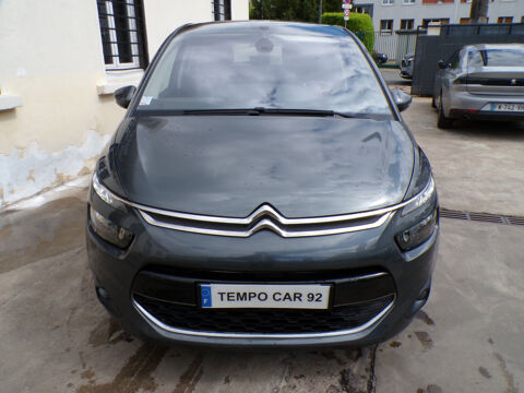 C4 Picasso THP 165 S et S Intensive EAT6 2015 occasion 92140 Clamart