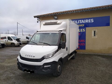 Annonce voiture Iveco Daily 26400 €