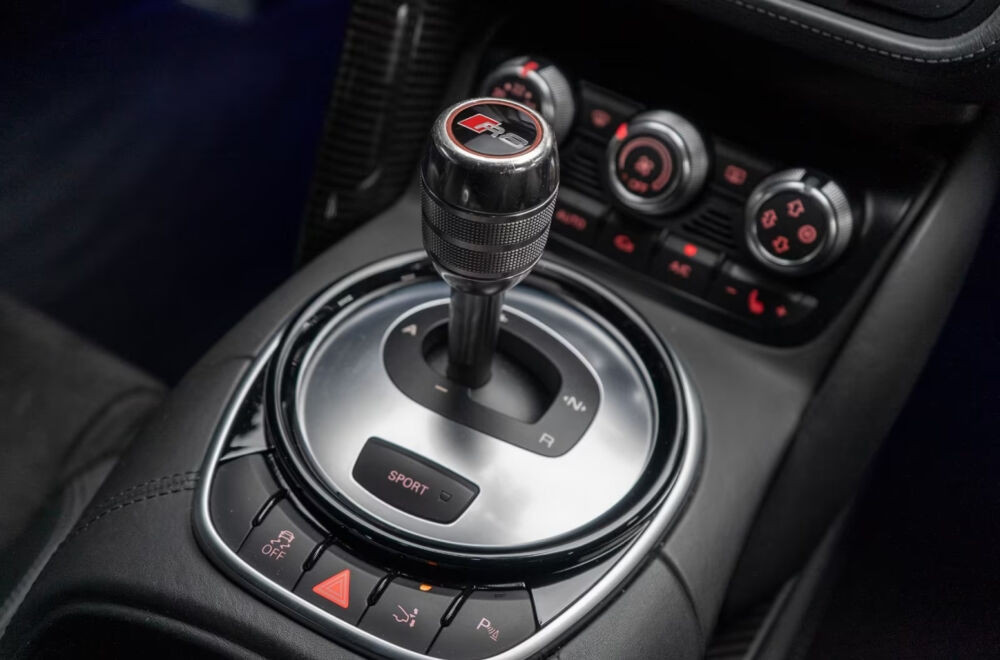 R8 V10 5.2 FSI 525 Quattro S tronic 7 2013 occasion 85600 Montaigu