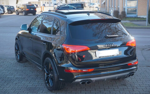 Q5 S V6 3.0 BiTDI 326 Quattro Tiptronic 8 2016 occasion 85600 Montaigu