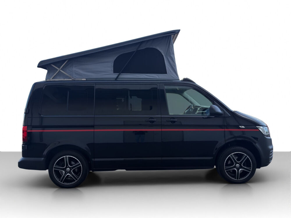 California 2.0 TDI 150 DSG7 Camper 2022 occasion 85600 Montaigu