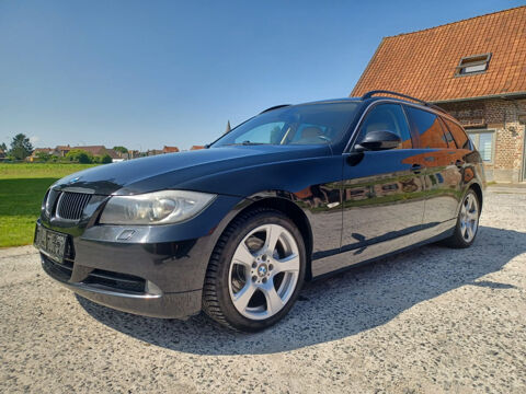 Bmw serie 3 TOURING (325i 218ch XENON/CLIMAUTO/PDC/R