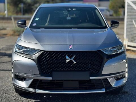 DS7 PureTech 180 EAT8 Performance Line 2018 occasion 30320 Marguerittes