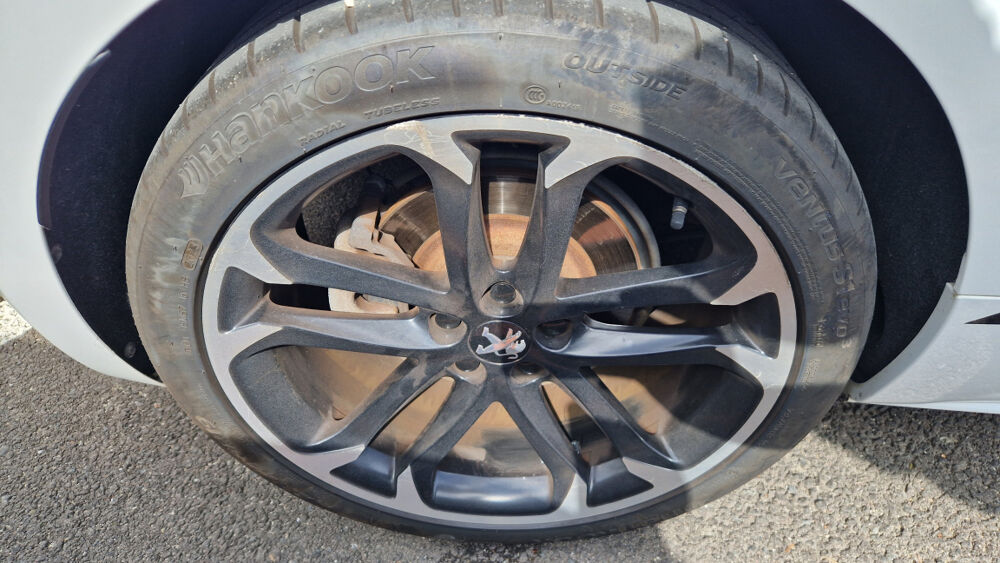 RCZ 1.6 THP 200ch PACK CUIR PREMIUM// VISION // CONFORT 2010 occasion 66750 Saint-Cyprien