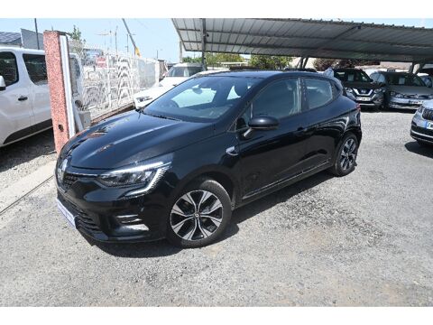 Renault Clio V Clio SCe 65 - 21N Limited 2021 occasion Cournon-d'Auvergne 63800