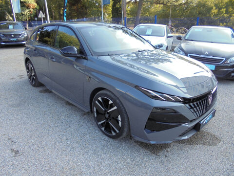 308 HYB 145 e DCS6 GT EXCLUSIVE 2026 occasion 30200 Bagnols-sur-C&egrave;ze