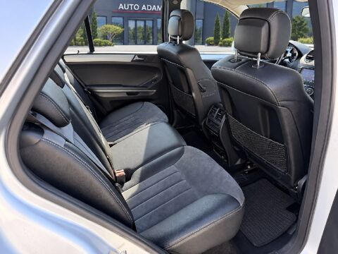 Classe GLC M-Klasse ML 350 2008 occasion 95200 Sarcelles