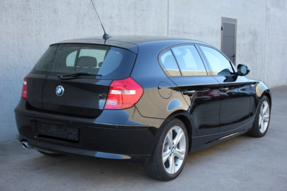 S&eacute;rie 1 116i 2.0 122ch 5 portes PARKSENSOR/ATTACHREM/JA/GAR12MOIS 2011 occasion 59280 Armenti&egrave;res