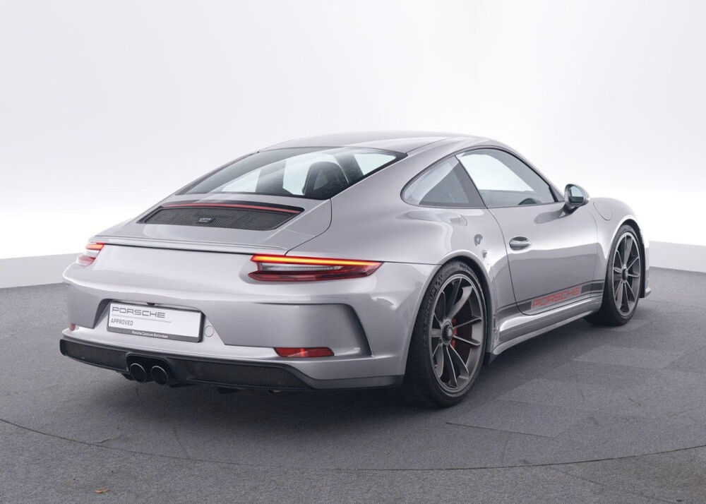 911 Carrera 3.2 911 GT3 TOURING 2018 occasion 85600 Montaigu