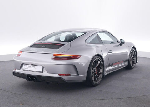 911 Carrera 3.2 911 GT3 TOURING 2018 occasion 85600 Montaigu