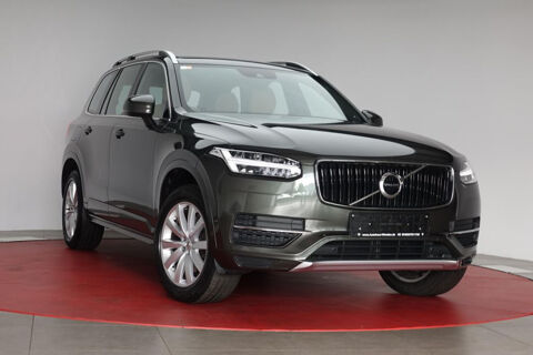 Annonce voiture Volvo XC90 39490 