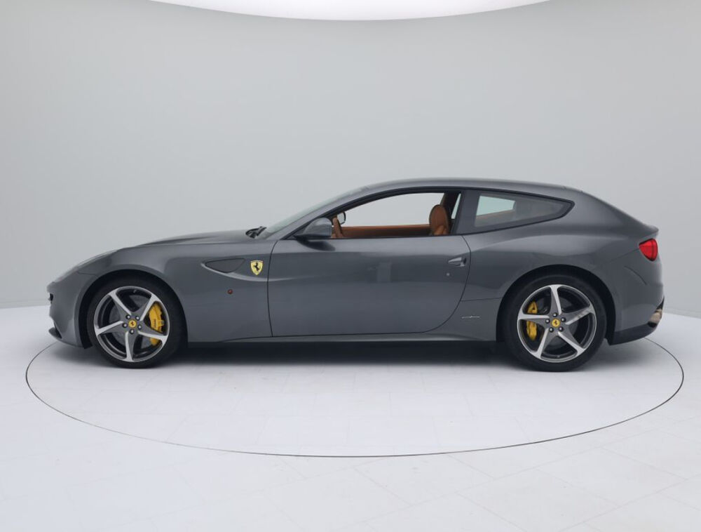 Ff FF V12 6.0 660ch 2015 occasion 85600 Montaigu