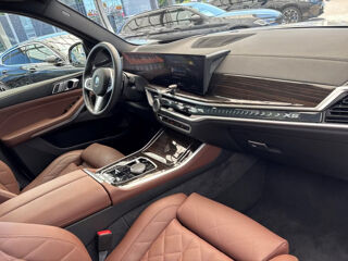 X5 xDrive50e 489 ch BVA8 M Sport 2024 occasion 85600 Montaigu