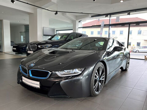 Annonce voiture BMW i8 83490 