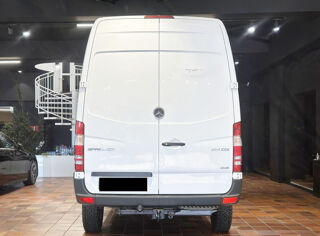 Sprinter SPRINTER 314 CDI ALLRAD 4X4 L2H2 2017 occasion 85600 Montaigu
