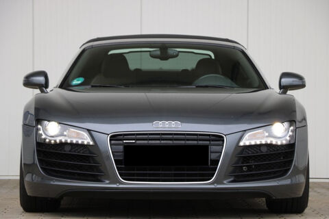 R8 V8 4.2 FSI 430 Quattro R-Tronic 2011 occasion 85600 Montaigu