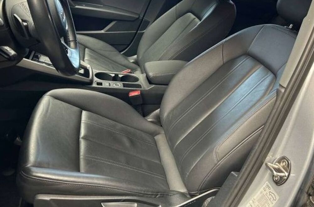 A3 30 TFSI 110ch CUIRCHAUF/CARPLAY/REGVIT/PARKSENSOR/PAL/GPS/GA 2024 occasion 59280 Armenti&egrave;res