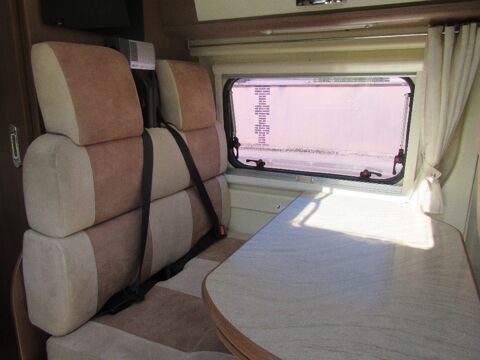 Fiat 600 LIVINGSTONE 2 PRESTIGE 2014 occasion 10410 Saint-Parres-aux-Tertres