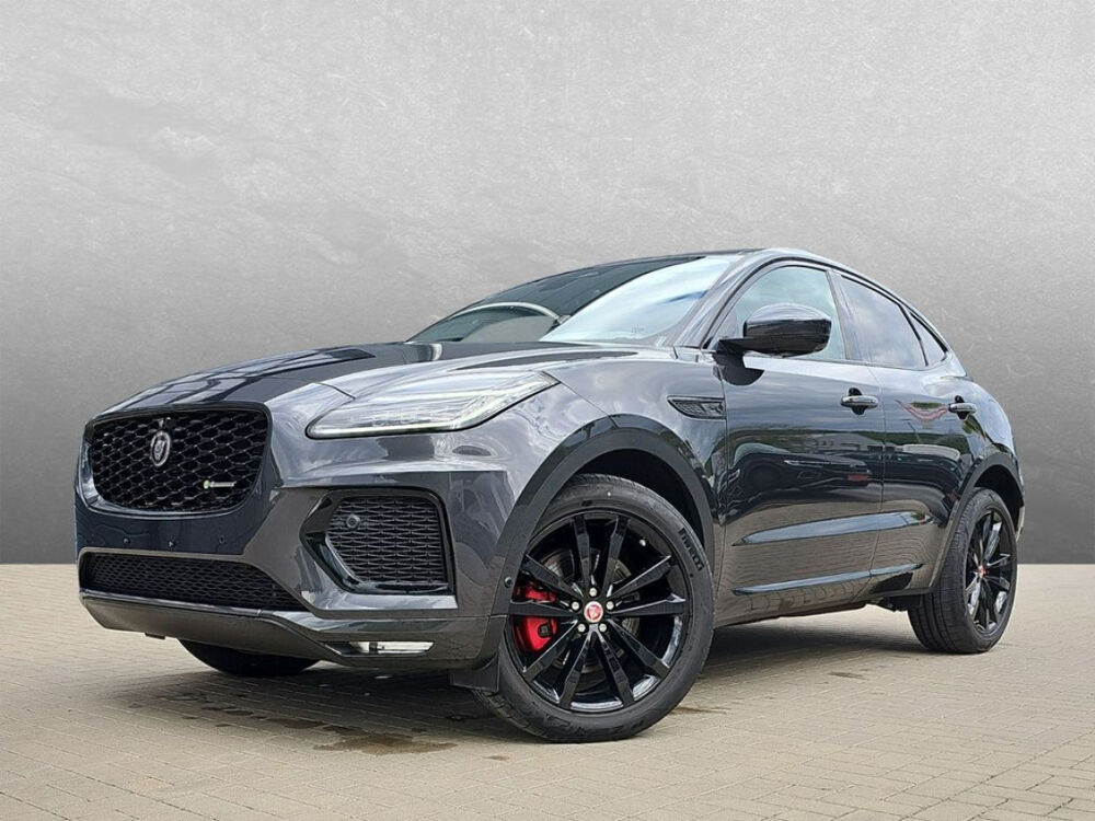 E-PACE E-Pace P-300e ch PHEV AWD BVA R-Dynamic SE 2021 occasion 85600 Montaigu