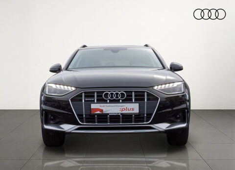 A4 Allroad 40 TDI 204 Quattro 2022 occasion 85600 Montaigu
