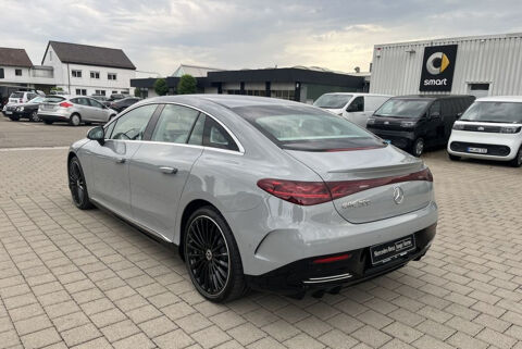 EQE 300 AMG Line 2023 occasion 85600 Montaigu