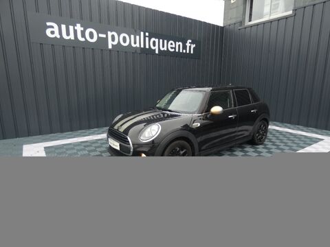 Annonce voiture Mini Cooper 11990 �