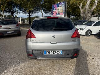 3008 2.0 HDi 150ch Allure 2011 occasion 84000 AVIGNON