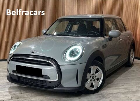 Annonce voiture Mini Cooper 15900 €