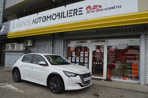 Annonce voiture Peugeot 208 14990 €
