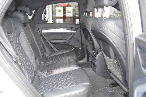 Q5 Sportback 50 TFSIe 299 S tronic 7 Quattro S line 2021 occasion 97122 Baie-Mahault
