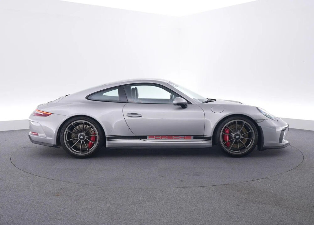 911 Carrera 3.2 911 GT3 TOURING 2018 occasion 85600 Montaigu