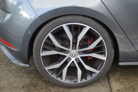 Golf 2.0 TSI 245 DSG7 GTI Performance 2018 occasion 97122 Baie-Mahault