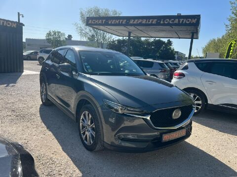 CX-5 2.2L Skyactiv-D 150 ch BVA6 Dynamique 2019 occasion 84000 AVIGNON