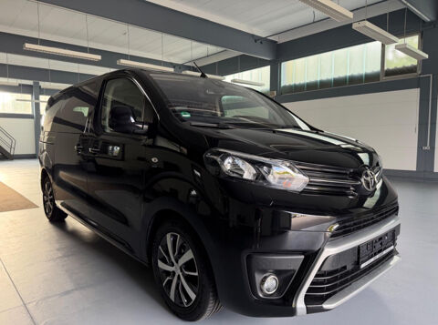 Proace city Proace Verso Medium 150 D-4D FAMILY COMFORT 2017 occasion 85600 Montaigu
