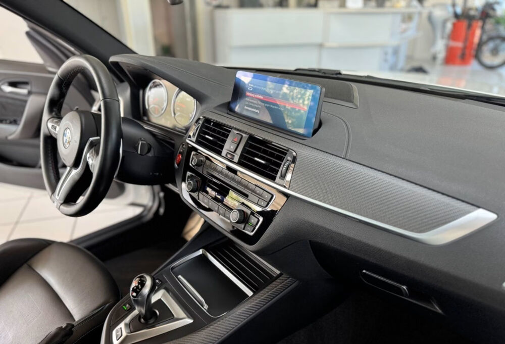 M2 Comp&eacute;tition 410 ch M DKG7 2019 occasion 85600 Montaigu
