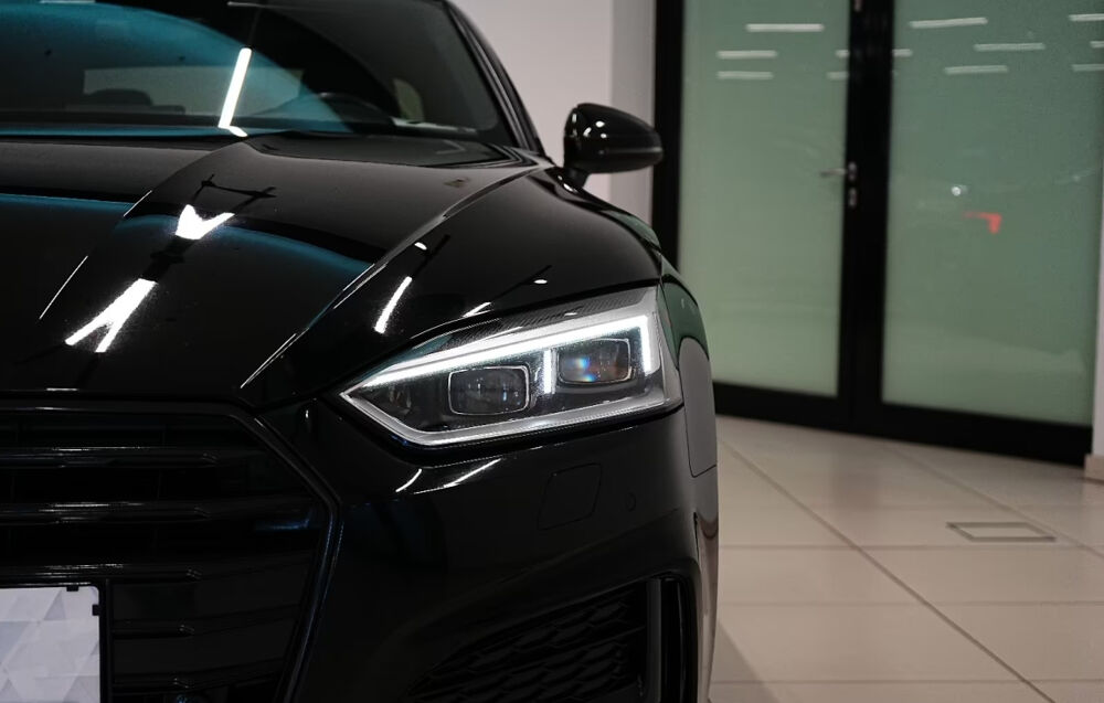 A5 V6 3.0 TDI 286 Quattro S Line 2018 occasion 85600 Montaigu