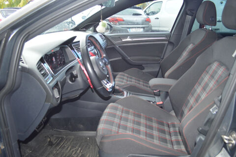 Golf 2.0 TSI 245 DSG7 GTI Performance 2018 occasion 97122 Baie-Mahault