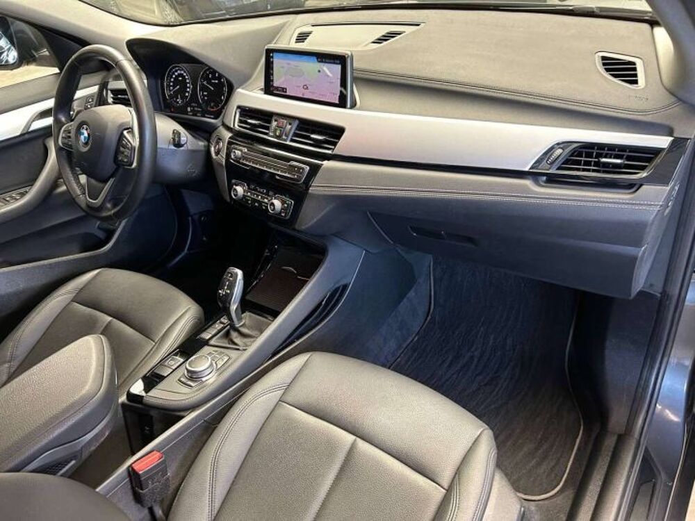 X2 sDrive 16d 116ch DKG7 CUIRCHAUF/REGVIT/PARKSENSOR/GPS/GAR1MO 2020 occasion 59280 Armenti&egrave;res
