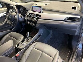 X2 sDrive 16d 116ch DKG7 CUIRCHAUF/REGVIT/PARKSENSOR/GPS/GAR1MO 2020 occasion 59280 Armenti&egrave;res