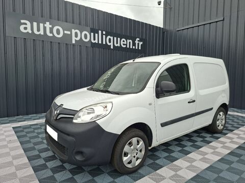 Renault Kangoo Express BLUE DCI 95 GRAND CONFORT 2019 occasion Merlevenez 56700