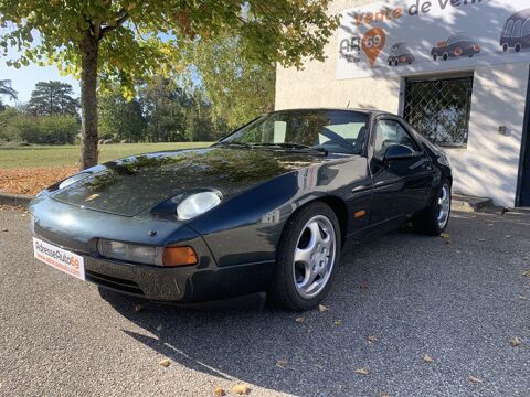 Annonce voiture Porsche 928 59900 