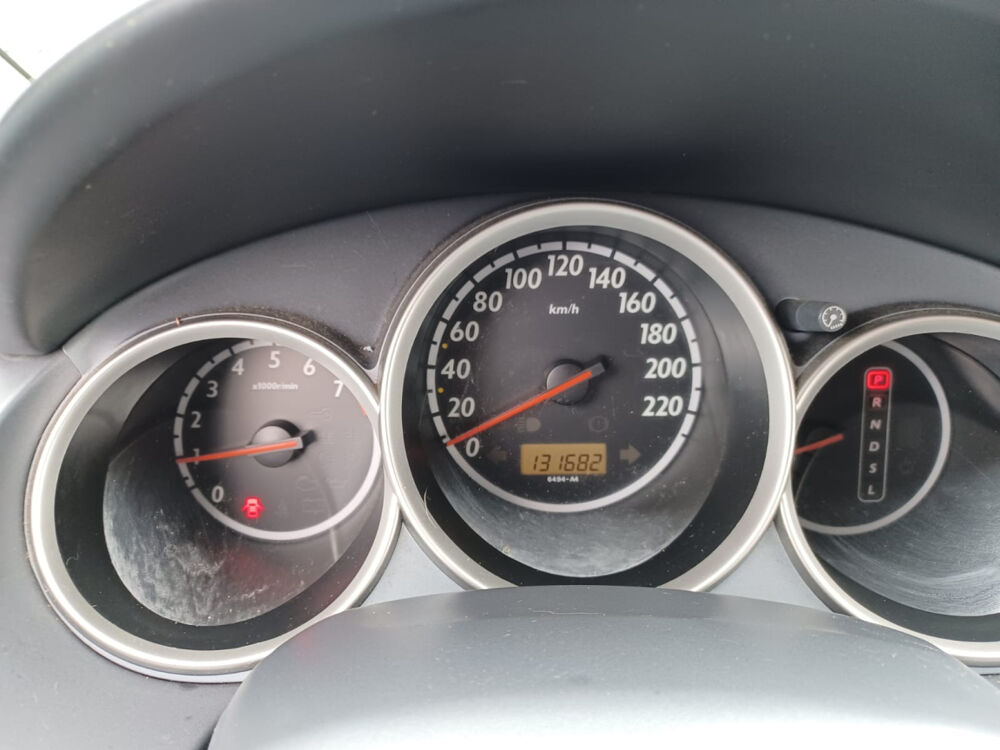 Jazz 1.4i 83ch CVT/CLIM/PDC/JA/GAR6M 2003 occasion 59280 Armenti&egrave;res