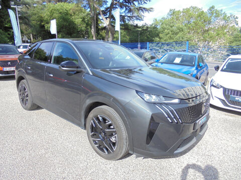 3008 Hybrid 145 e-DCS6 ALLURE 2025 occasion 30200 Bagnols-sur-C&egrave;ze