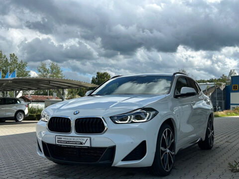 Annonce voiture BMW X2 32790 €