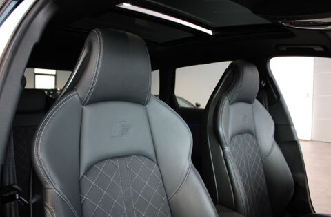 A4 Avant 40 TDI 204 Quattro S line 2024 occasion 85600 Montaigu