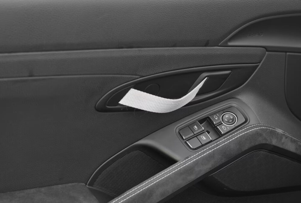Cayman 718 4.0i GT4 420 ch 2020 occasion 85600 Montaigu