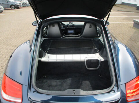 Cayman S 3.4i 320 PDK 2010 occasion 85600 Montaigu